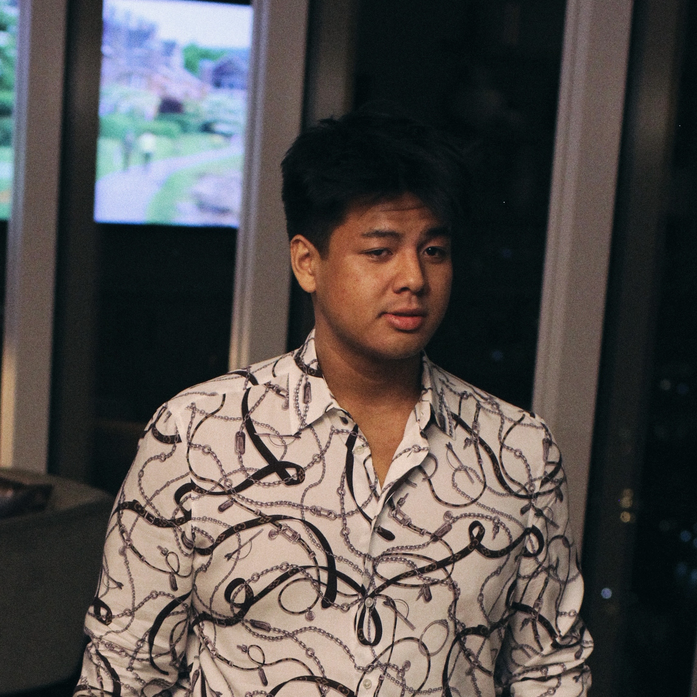 Adam Hanafi